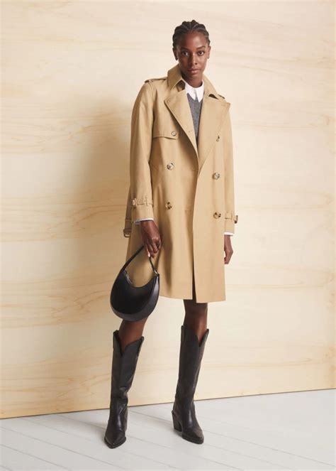 dupe for burberry brit|burberry trench coat alternatives.